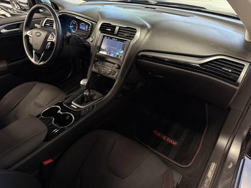 Ford Mondeo - Afbeelding 23 van 30