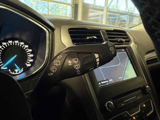 Ford Mondeo - Afbeelding 29 van 30