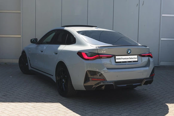 BMW i4 - Afbeelding 2 van 30