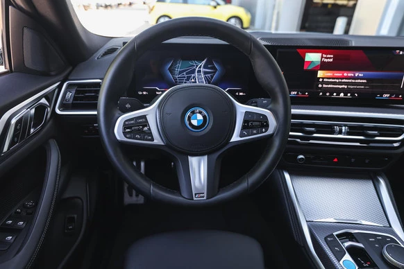 BMW i4 - Afbeelding 3 van 30