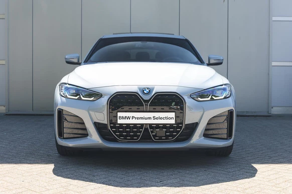 BMW i4 - Afbeelding 6 van 30