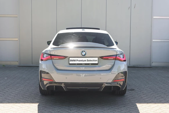 BMW i4 - Afbeelding 7 van 30