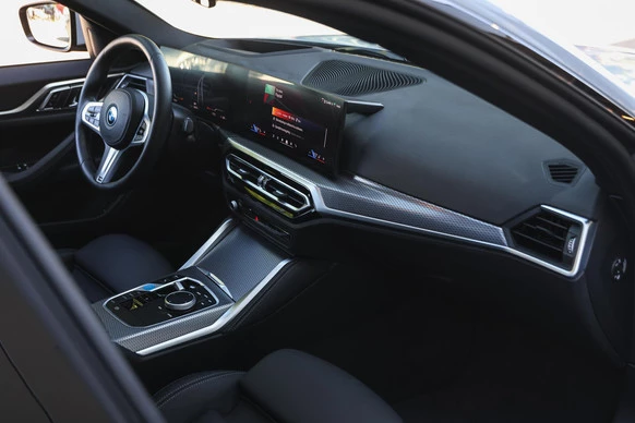 BMW i4 - Afbeelding 11 van 30