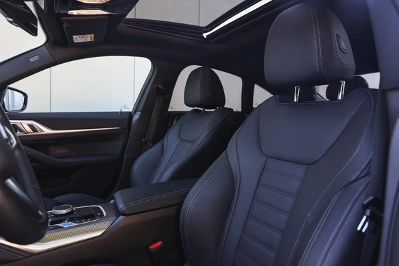 BMW i4 - Afbeelding 14 van 30