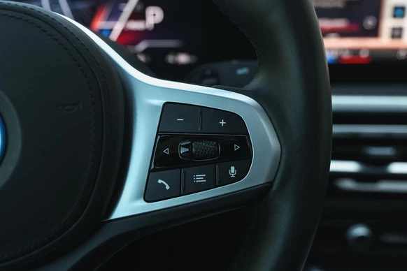 BMW i4 - Afbeelding 18 van 30
