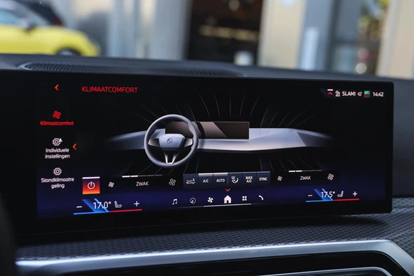 BMW i4 - Afbeelding 19 van 30