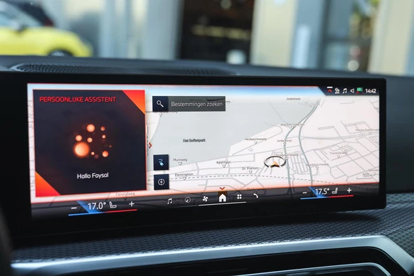 BMW i4 - Afbeelding 20 van 30