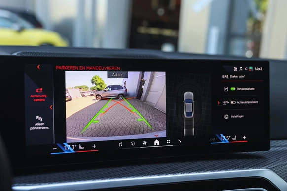 BMW i4 - Afbeelding 21 van 30