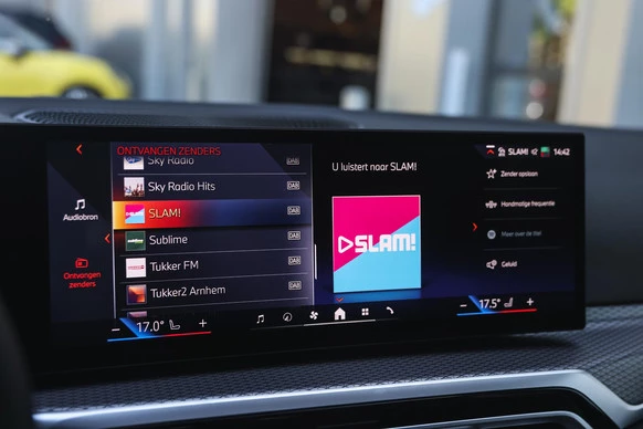 BMW i4 - Afbeelding 22 van 30