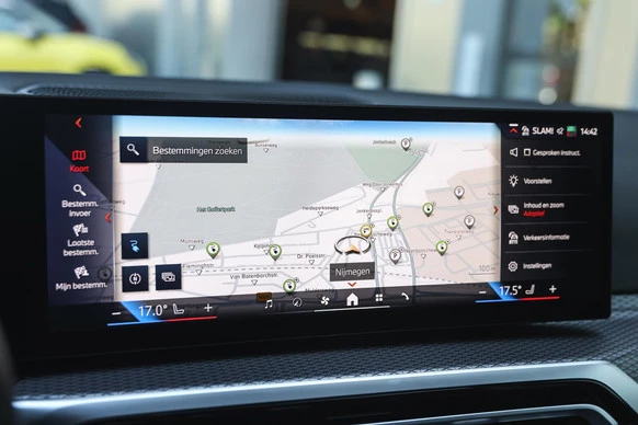 BMW i4 - Afbeelding 23 van 30
