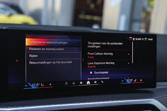BMW i4 - Afbeelding 24 van 30