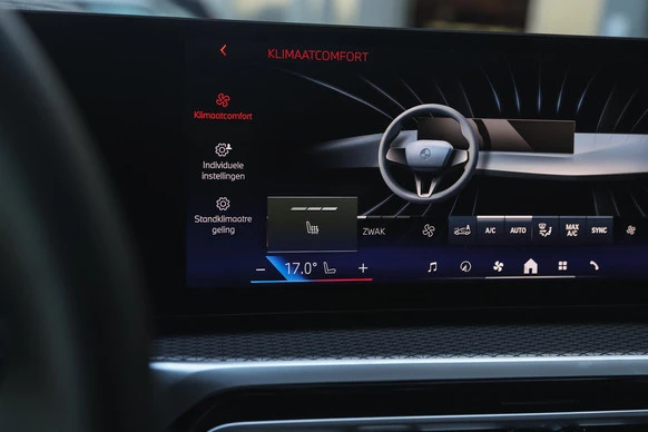 BMW i4 - Afbeelding 25 van 30