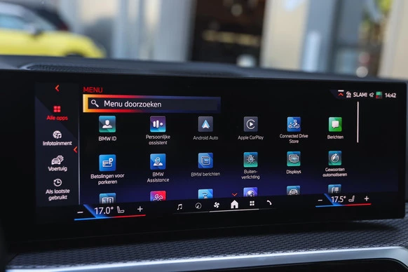BMW i4 - Afbeelding 26 van 30