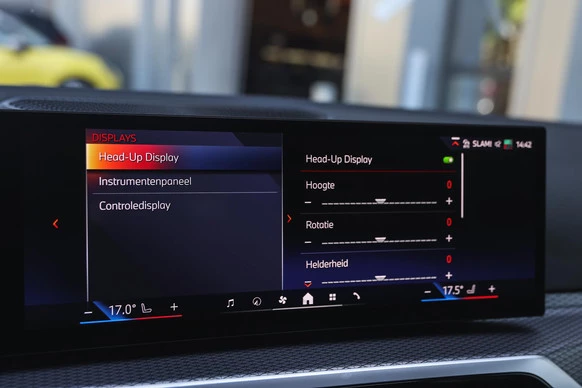 BMW i4 - Afbeelding 27 van 30