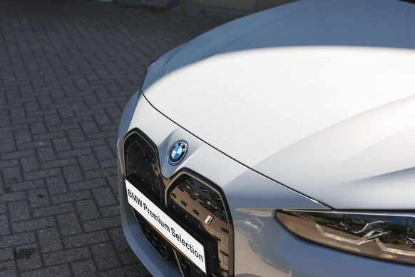 BMW i4 - Afbeelding 28 van 30