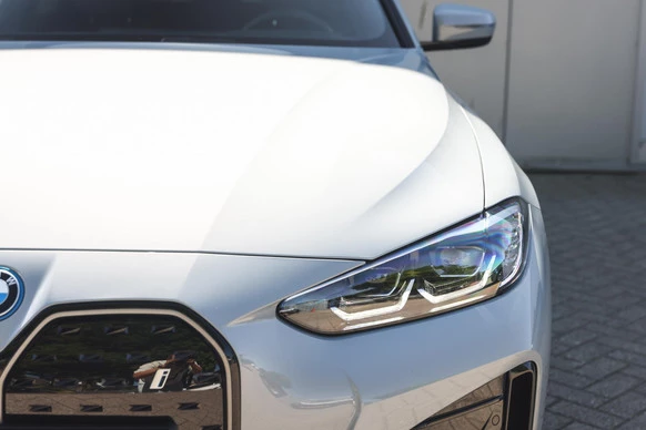 BMW i4 - Afbeelding 29 van 30