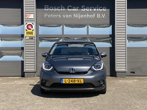 Honda Jazz - Afbeelding 2 van 30