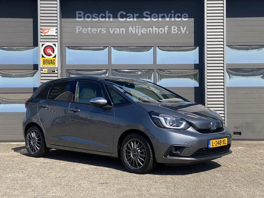 Honda Jazz - Afbeelding 3 van 30