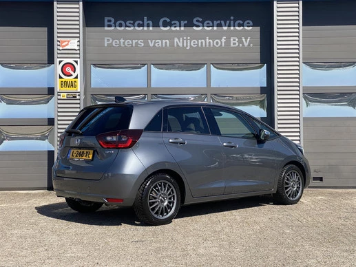 Honda Jazz - Afbeelding 6 van 30