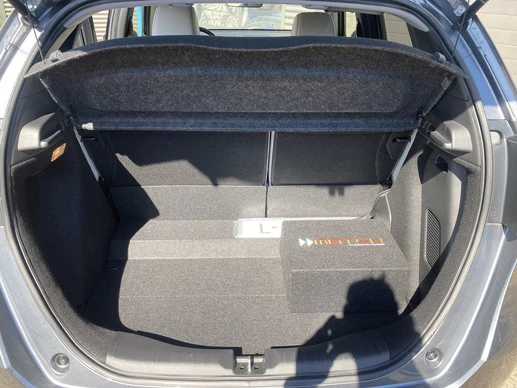 Honda Jazz - Afbeelding 11 van 30