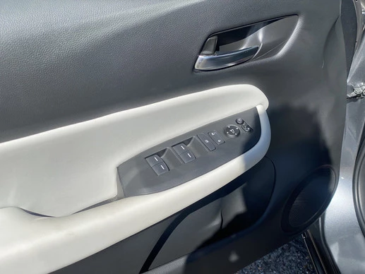 Honda Jazz - Afbeelding 12 van 30