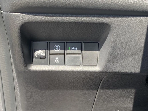 Honda Jazz - Afbeelding 13 van 30