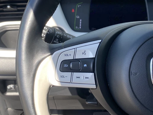Honda Jazz - Afbeelding 14 van 30