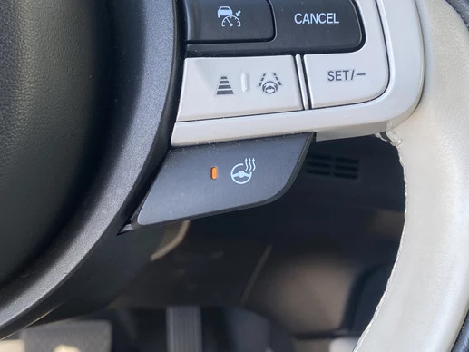 Honda Jazz - Afbeelding 16 van 30