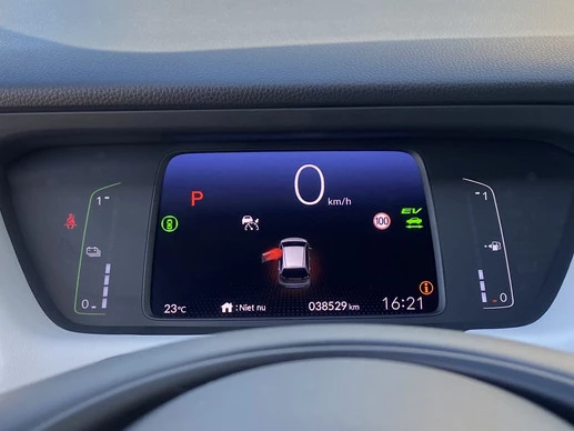 Honda Jazz - Afbeelding 17 van 30