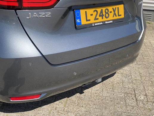 Honda Jazz - Afbeelding 29 van 30