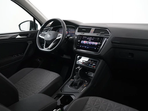 Volkswagen Tiguan - Afbeelding 2 van 30