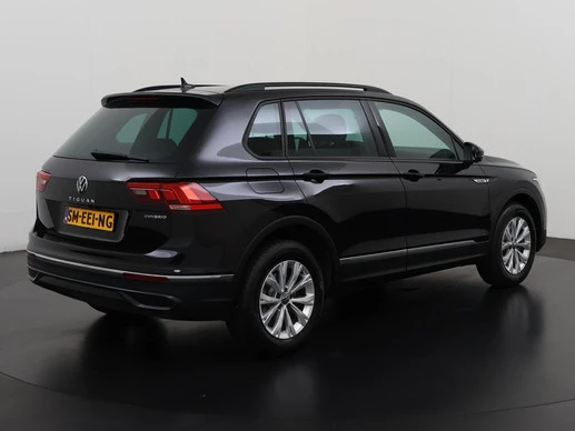 Volkswagen Tiguan - Afbeelding 4 van 30