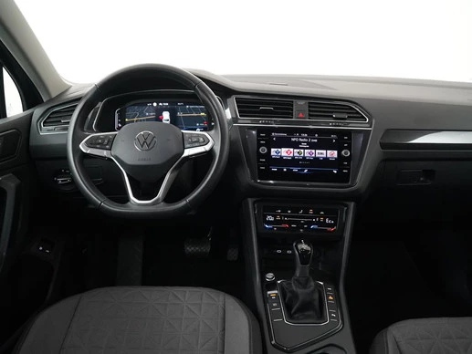 Volkswagen Tiguan - Afbeelding 6 van 30