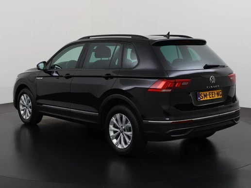 Volkswagen Tiguan - Afbeelding 7 van 30