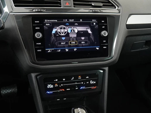 Volkswagen Tiguan - Afbeelding 13 van 30