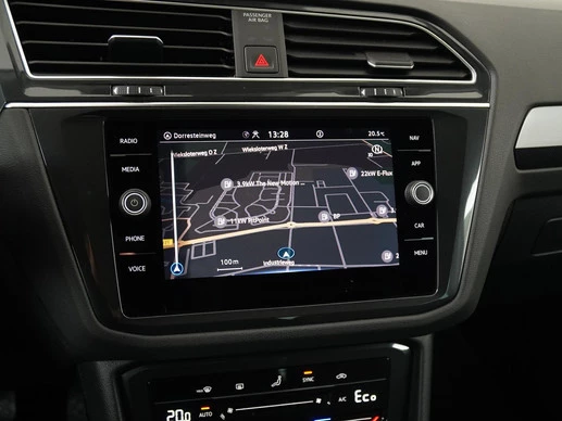 Volkswagen Tiguan - Afbeelding 14 van 30