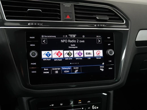 Volkswagen Tiguan - Afbeelding 15 van 30