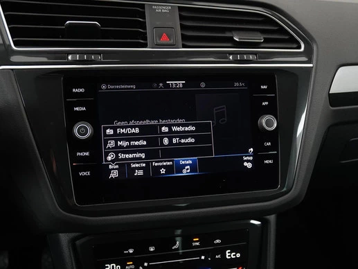 Volkswagen Tiguan - Afbeelding 16 van 30