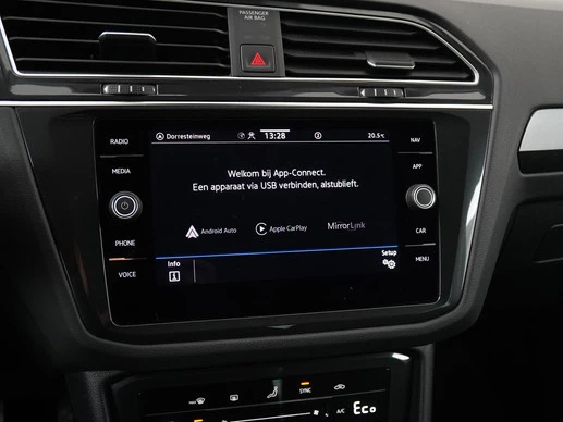 Volkswagen Tiguan - Afbeelding 17 van 30