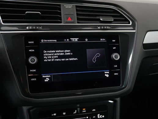 Volkswagen Tiguan - Afbeelding 18 van 30