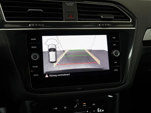 Volkswagen Tiguan - Afbeelding 20 van 30