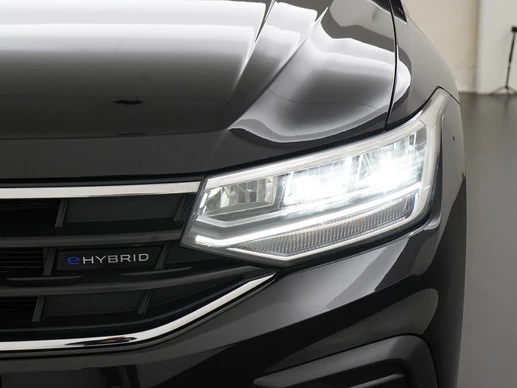 Volkswagen Tiguan - Afbeelding 22 van 30