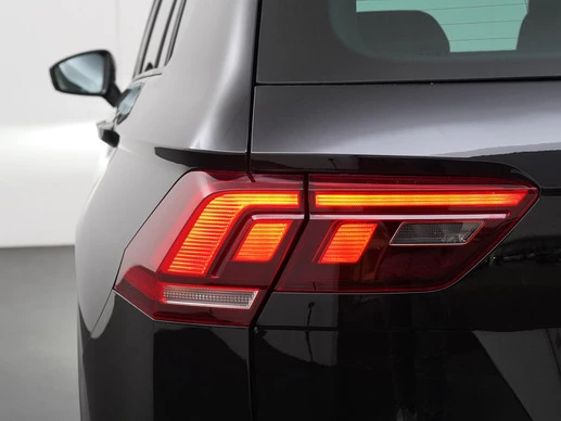 Volkswagen Tiguan - Afbeelding 24 van 30