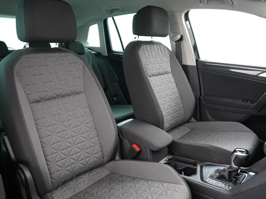 Volkswagen Tiguan - Afbeelding 29 van 30