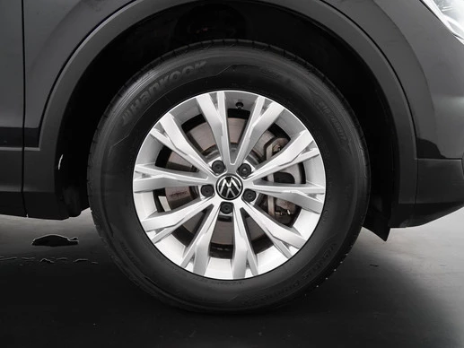 Volkswagen Tiguan - Afbeelding 30 van 30