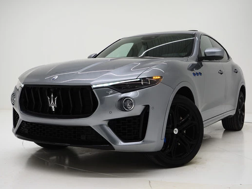 Maserati Levante - Afbeelding 1 van 30