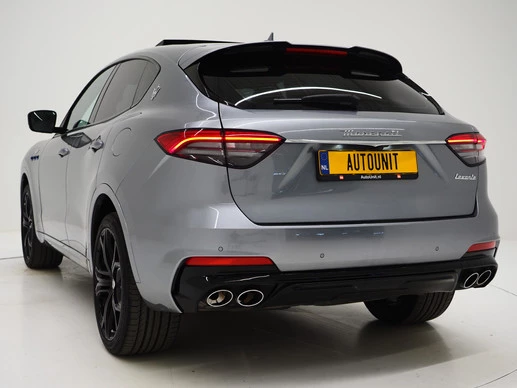 Maserati Levante - Afbeelding 3 van 30