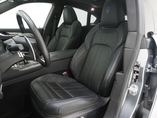 Maserati Levante - Afbeelding 4 van 30