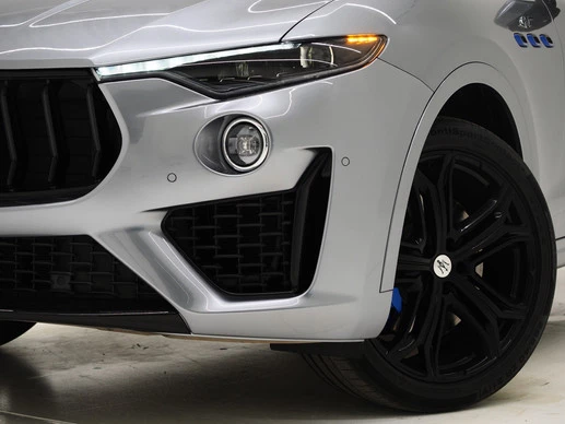 Maserati Levante - Afbeelding 6 van 30
