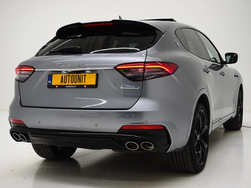 Maserati Levante - Afbeelding 8 van 30